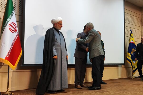 برگزاری همایش تجلی اخلاص در سنندج