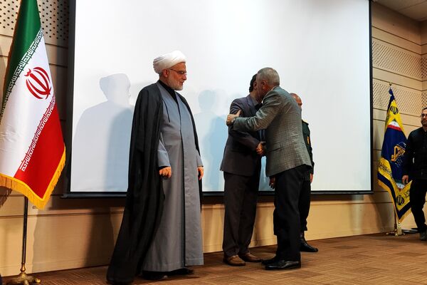 برگزاری همایش تجلی اخلاص در سنندج