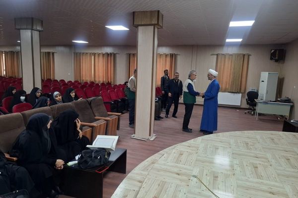 فرهنگیان ملارد، سفیران مهدویت می‌شوند
