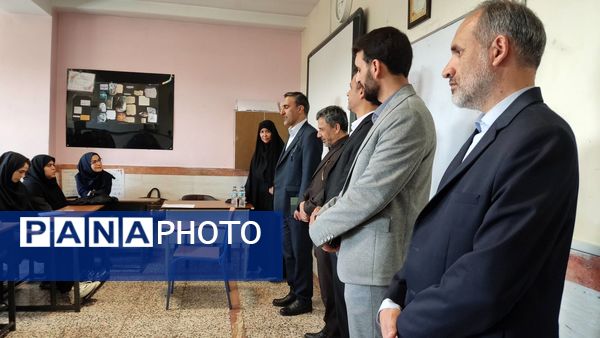 دوره توانمندسازی ویژه دبیران دوره اول و دوم متوسطه و هنرآموزان شهرستانهای استان تهران 