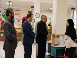 اردوهای مطالعاتی با هدف بهره‌مندی بیشتر از یادگیری و تشدید روحیه تعاون میان دانش‌آموزان برگزار می‌شود 