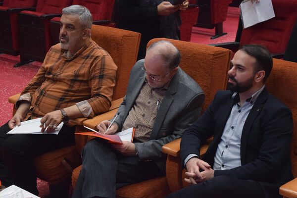چهل و سومین جشنواره فرهنگی هنری فردا آغاز شد