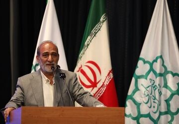 انعقاد قرارداد ۴ هزار اتوبوس برای تهران در تاریخ بلدیه یک رکورد است