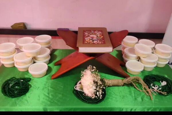 سه‌شنبه‌های مهدوی؛ روزی برای همدلی و انتظار در مدارس شهریار