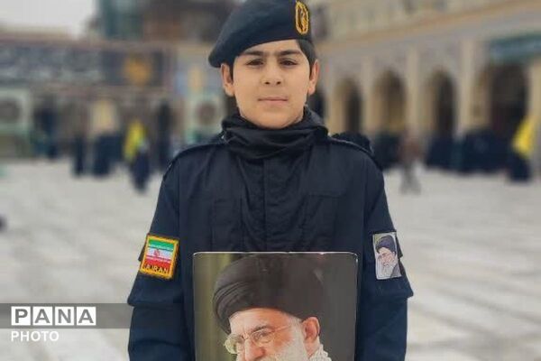 حضور اقشار مختلف مردم شهرری در راهپیمایی روز جهانی قدس