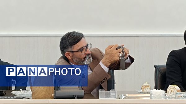 دیدار اصحاب رسانه کهگیلویه و بویراحمد با جانشین جدید سپاه فتح