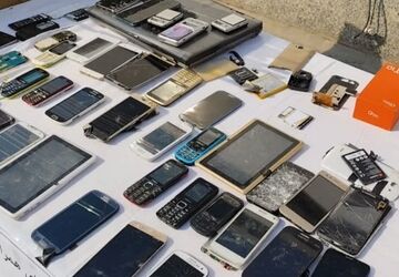 باند حرفه‌ای سرقت در دام پلیس کارون