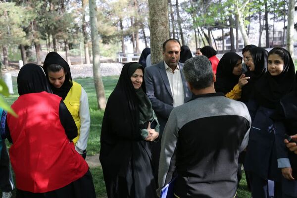 حس خوب زندگی در صدف