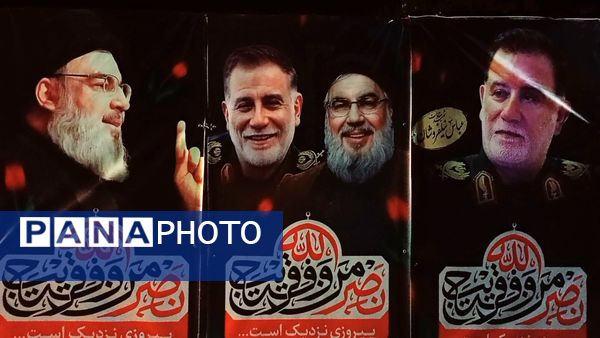 حال و هوای منزل پدر شهید سردار نیلفروشان