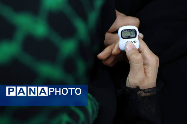 پایان سه‌روزه‌ای که بوی حرم گرفت