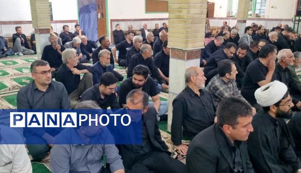 برگزاری آیین گرامیداشت شهادت سرلشگر شهید امیر علی حاجی زاده