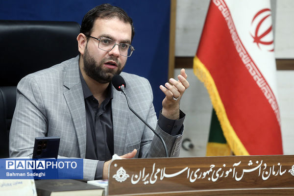 گردهمایی معاونان پرورشی و تربیت‌بدنی شهرستان‌های استان تهران