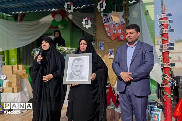 انتخابات انجمن‌های ورزشی در دبیرستان طاها قرچک همزمان با هفته تربیت‌بدنی