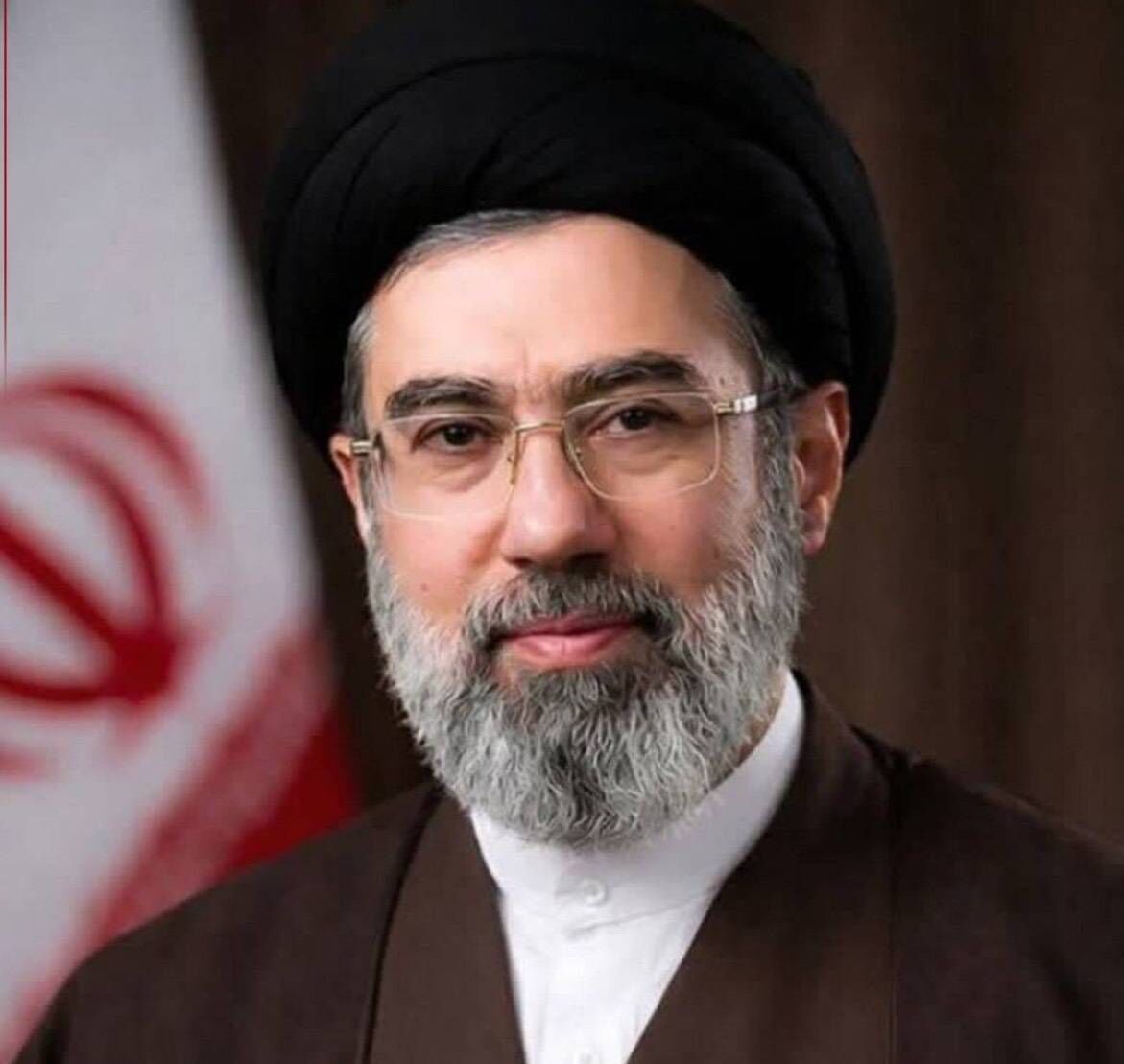 بیعت معاونت پرورشی و فرهنگی آموزش و پرورش گیلان با سومین رهبر جمهوری اسلامی ایران