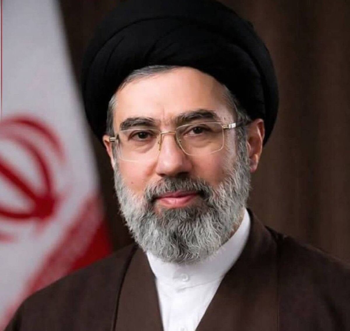 بیعت معاونت پرورشی و فرهنگی آموزش و پرورش گیلان با سومین رهبر جمهوری اسلامی ایران