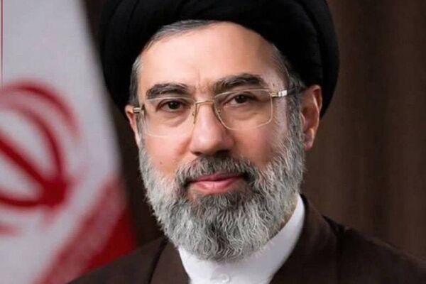 بیعت معاونت پرورشی و فرهنگی آموزش و پرورش گیلان با سومین رهبر جمهوری اسلامی ایران
