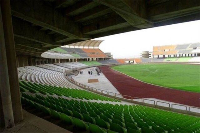 میزبانی استقلالی‌ها از ملوان در ورزشگاه انقلاب کرج! 