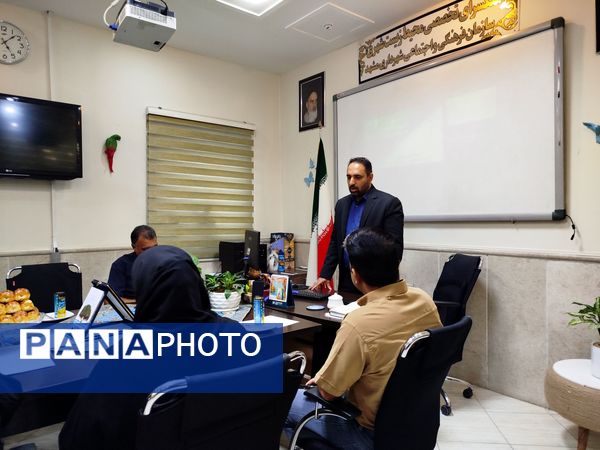 بحران آب مشهد زیر ذره‌بین رسانه‌ها و کارشناسان در فرهنگسرای محیط زیست