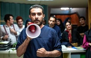 رونمایی از آنونس رسمی سریال «کلینیک رویا»