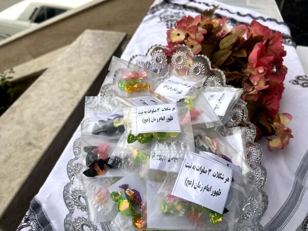  محفل انس با قرآن در ساوجبلاغ 