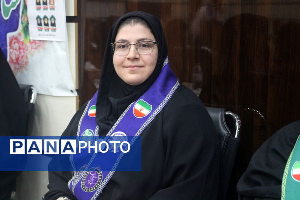 همایش تجلیل از مسئولان، کارشناسان، مربیان و دانش‌آموزان پیشتاز برتر سازمان دانش‌آموزی استان بوشهر