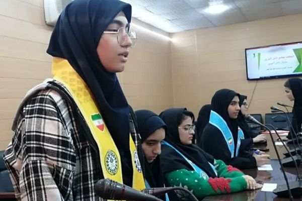 مجامع دانش‌آموزی؛ بستری برای تقویت مشارکت و مسئولیت‌پذیری دانش‌آموزان 