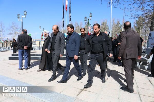 مرکز جامع خدمات سلامت شهید نجات‌الهی نهاوند با حضور استاندار همدان افتتاح شد