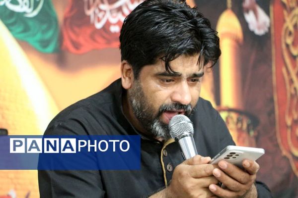 شیرخوارگان فهرجی بیمه طفل شهید کربلا شدند 