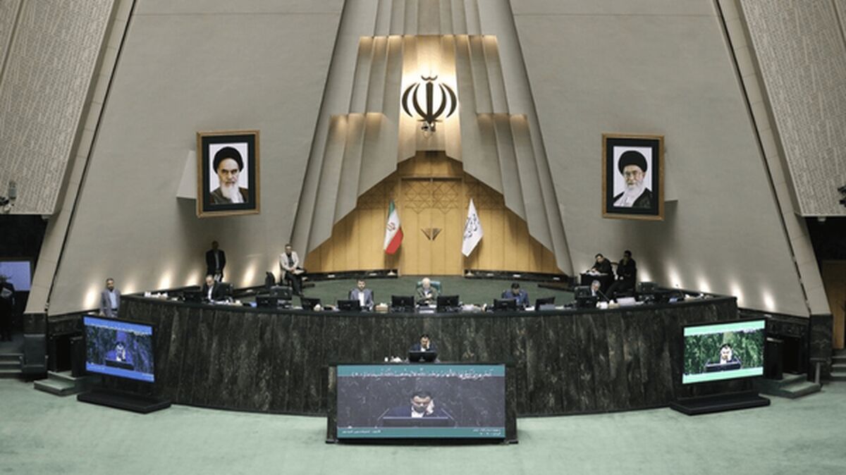 پایان بررسی لایحه الزامات قوانین بودجه سنواتی در مجلس