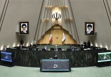 پایان بررسی لایحه الزامات قوانین بودجه سنواتی در مجلس