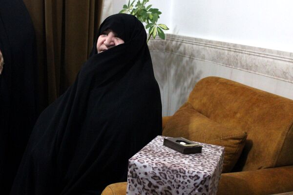 لشگر فرشتگان امید جاری در شهر 