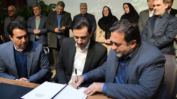گامی نوین در راستای آینده سازی آموزشی کشور 