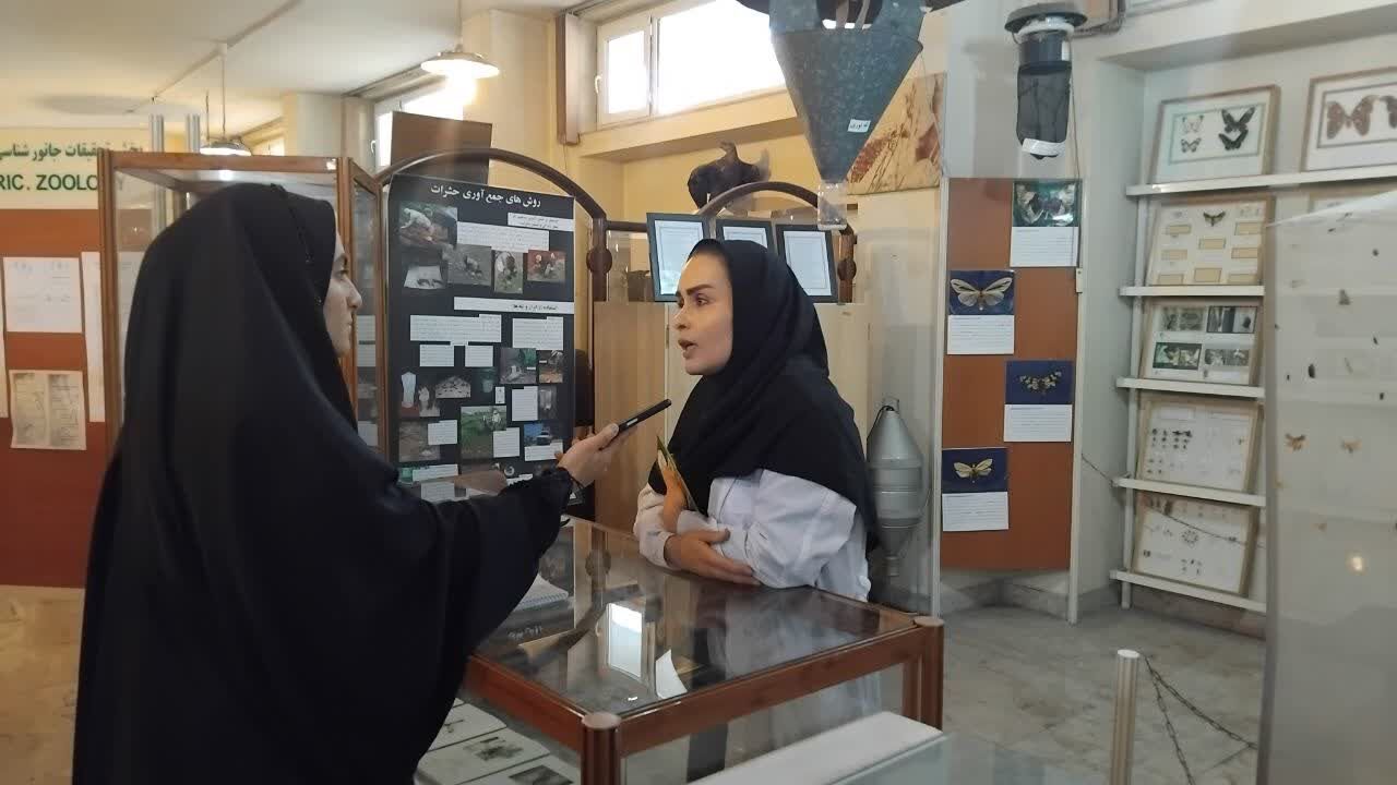 آگاهی کشاورز راه نجات کشاورزی
