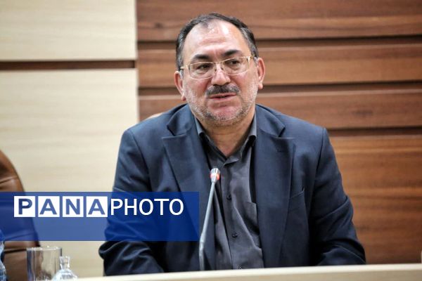 جلسه هم‌اندیشی مسئولان شهرستان سملقان با حضور استاندار