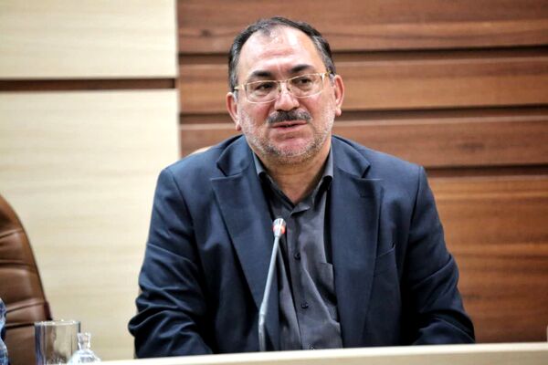 جلسه هم‌اندیشی مسئولان شهرستان سملقان با حضور استاندار