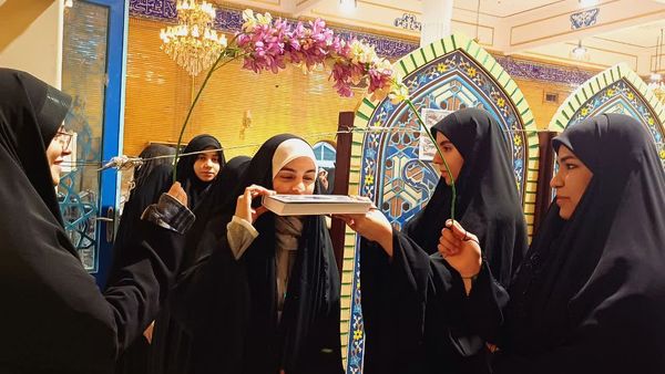  اعتکافی که هویت نسل نوین را تثبیت کرد