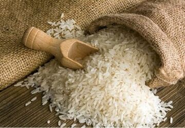 قیمت برنج در میادین و بازارهای میوه و تره بار تهران اعلام شد