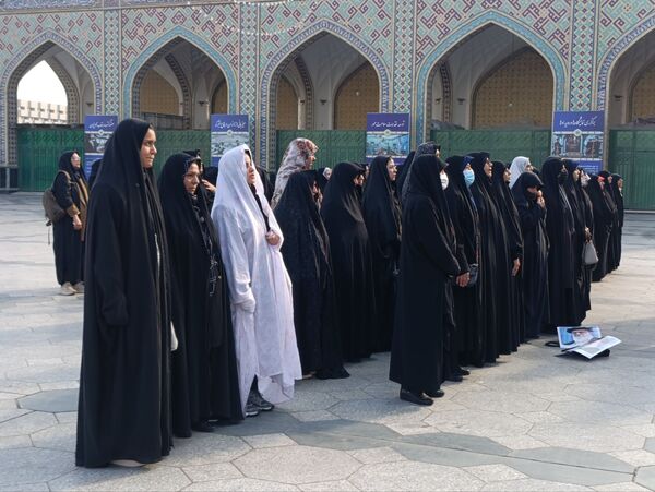 پیکری که ۷۰ درصدش سوخته بود، امروز روایت زنده دفاع مقدس شد