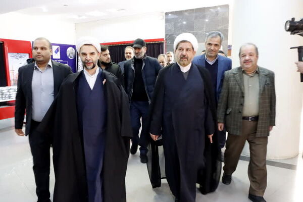 مرحله فینال مسابقات موت کورت ملی کشور در دانشگاه آزاد اسلامی مشهد 