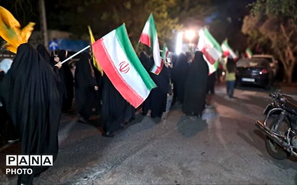 پژواک همبستگی در حریم دانش