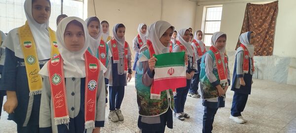 دوره‌های آموزشی یاور مربیان؛ گامی برای توانمندسازی دانش‌آموزان پیشتاز