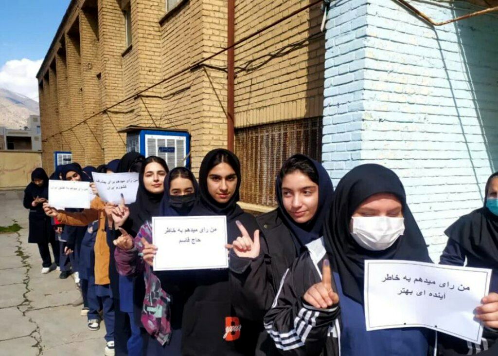 انتخابات فرصتی بی‌نظیر برای تمرین مسئولیت‌پذیری است/ دانش‌‌آموزان مشارکتی گسترده در انتخابات داشته باشند