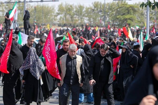 تبیین رسالت‌های سه‌گانه جامعه و دانشگاهیان در عصر پساجنگ/ بیداری ملت‌ها ثمره ایستادگی امام شهید است