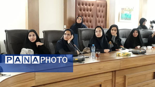 اختتامیه رویداد کانون یاران، طلوع استعداد‌های نوین