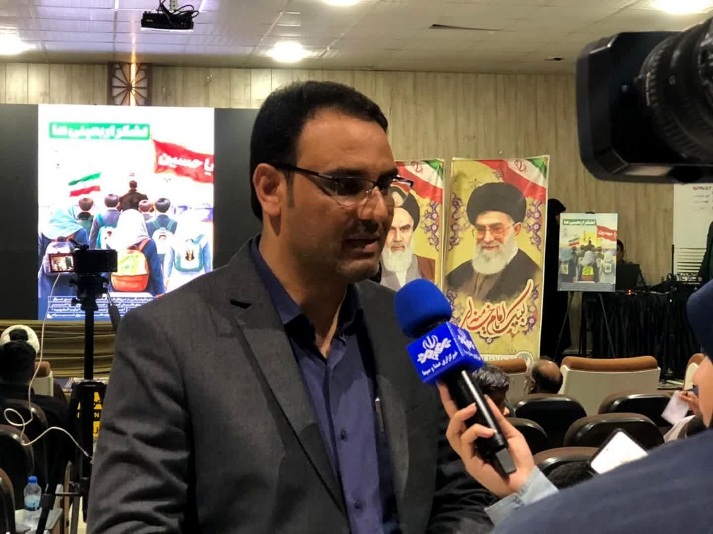 سازمان دانش‌آموزی ظرفیتی عظیم در راستای تقویت مهارت‌های اجتماعی است