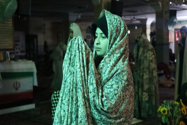 گزارشی از فرودگاه دل‌ها؛ زائران سکوت در باند پرواز به سوی خدا