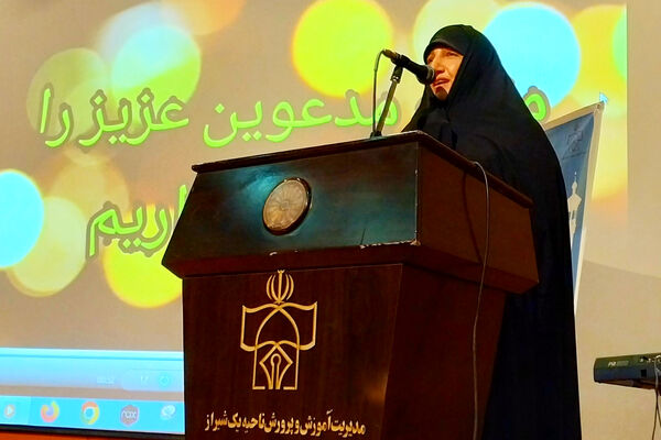 سفیران سلامت دانش‌آموزی رابط انتقال مفاهیم بهداشتی