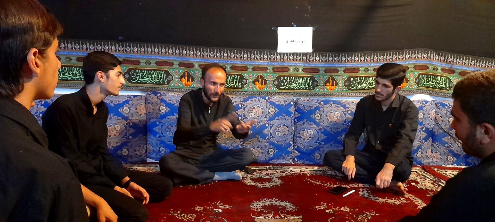 جنگ امروز، جنگ روایت‌ها است