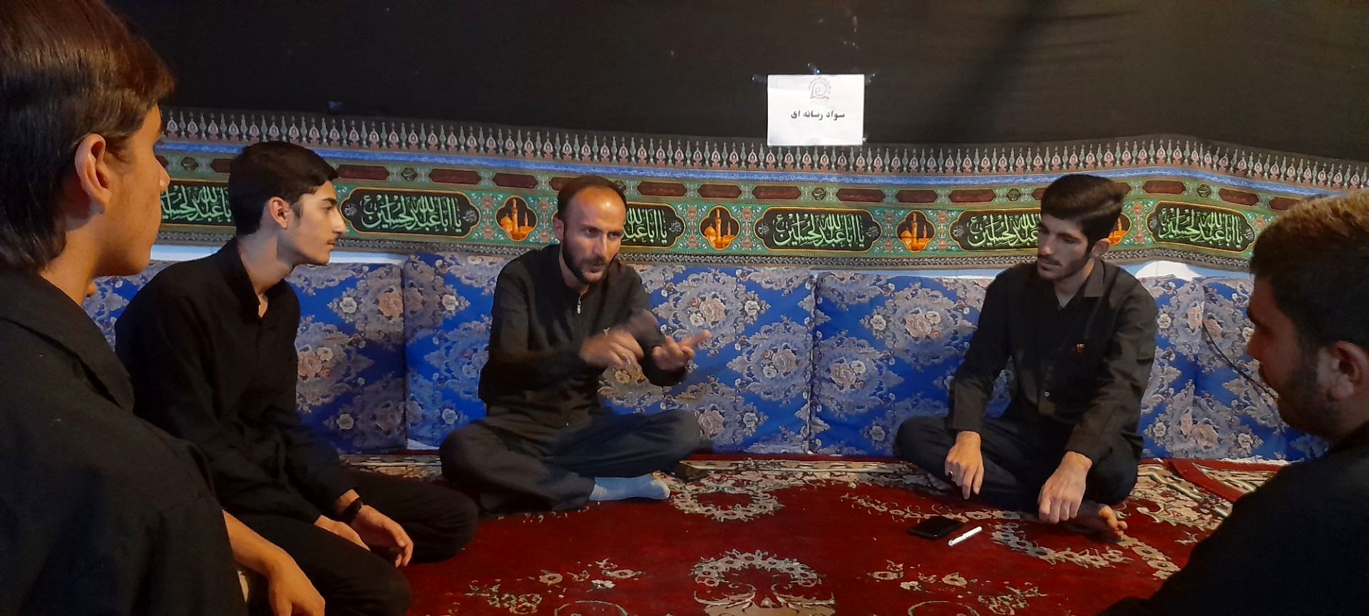 جنگ امروز، جنگ روایت‌ها است