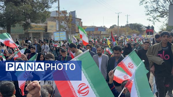 سیزده آبان؛ روز تجدید میثاق ملت با آرمان‌های انقلاب